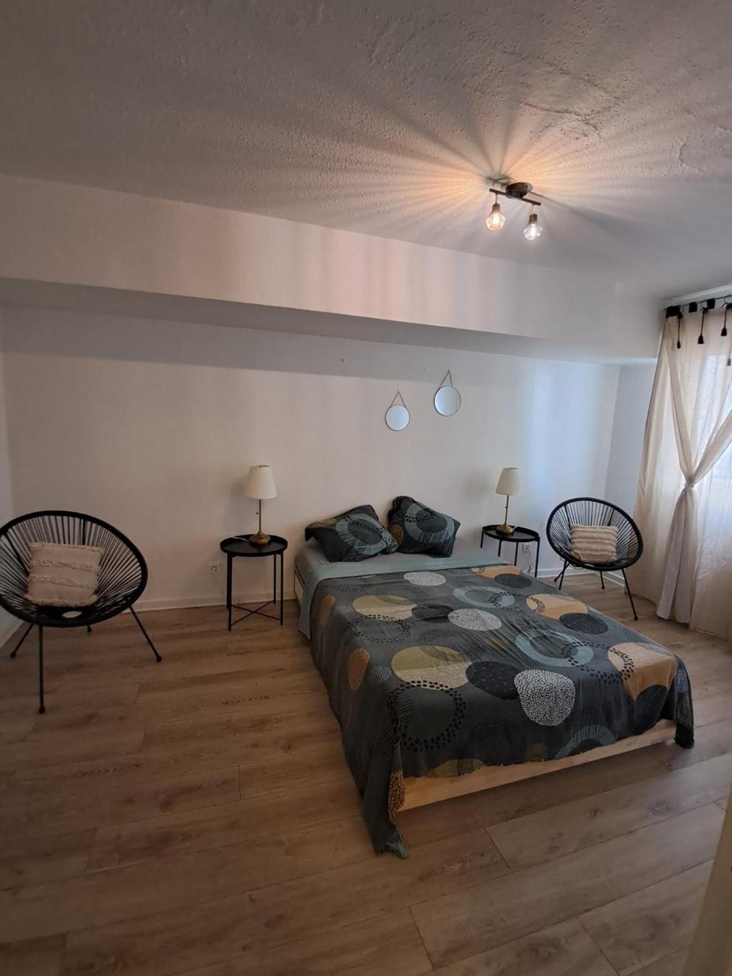 Appartement Le Petit Nid *