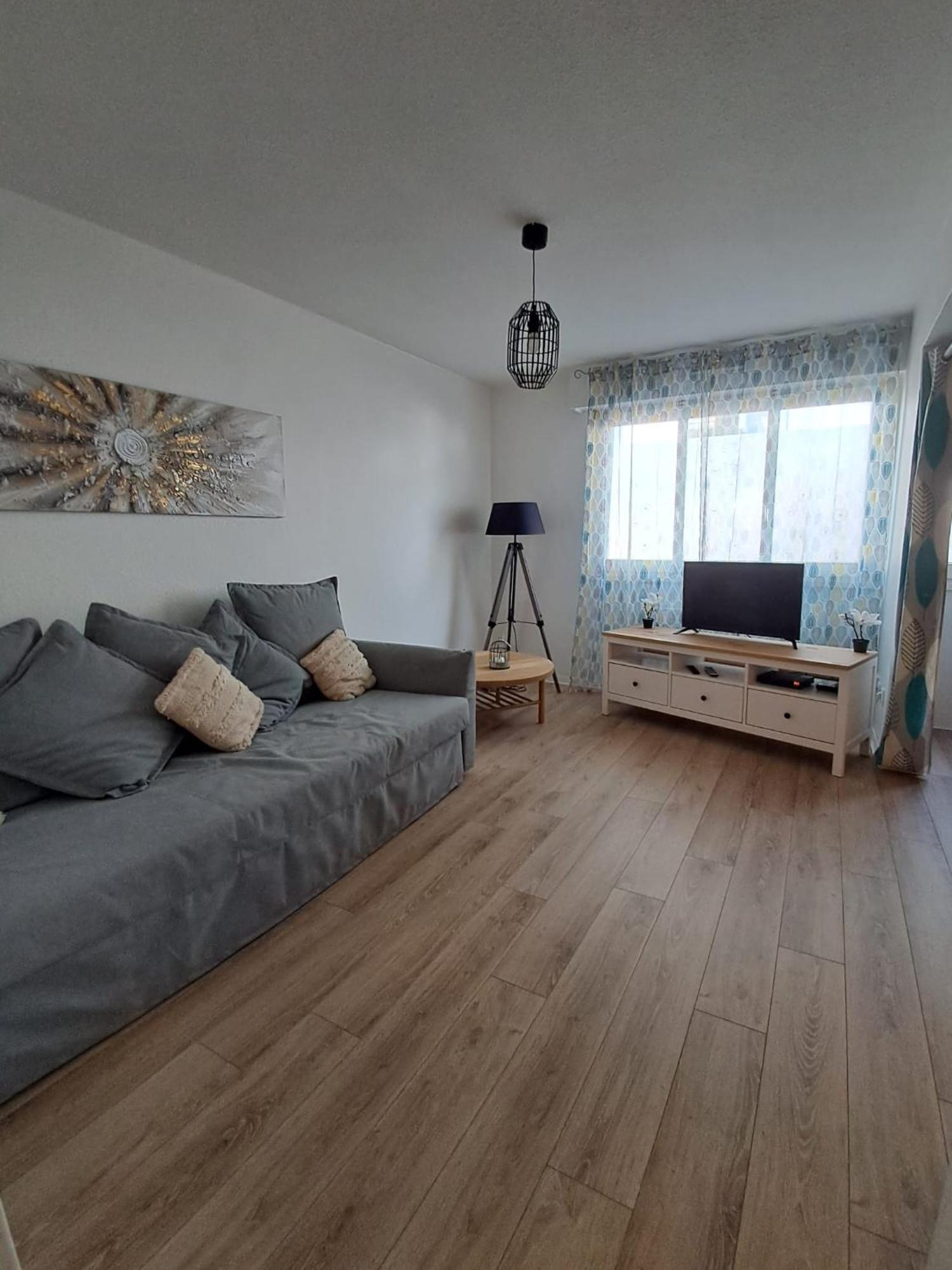 Le Petit Nid Appartement Strasbourg