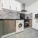 Appartement Lumineux Proche De La Gare