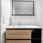 Appartement Lumineux Proche De La Gare