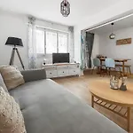 Appartement Lumineux Proche De La Gare
